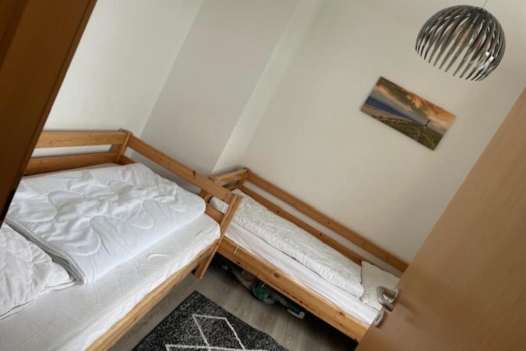 Duhner Düne Wohnung 11 Cuxhaven Exterior foto
